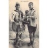 Rare collectable postcards of MOROCCO. Vintage Postcards of MOROCCO