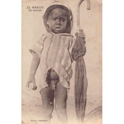 Rare collectable postcards of MOROCCO. Vintage Postcards of MOROCCO