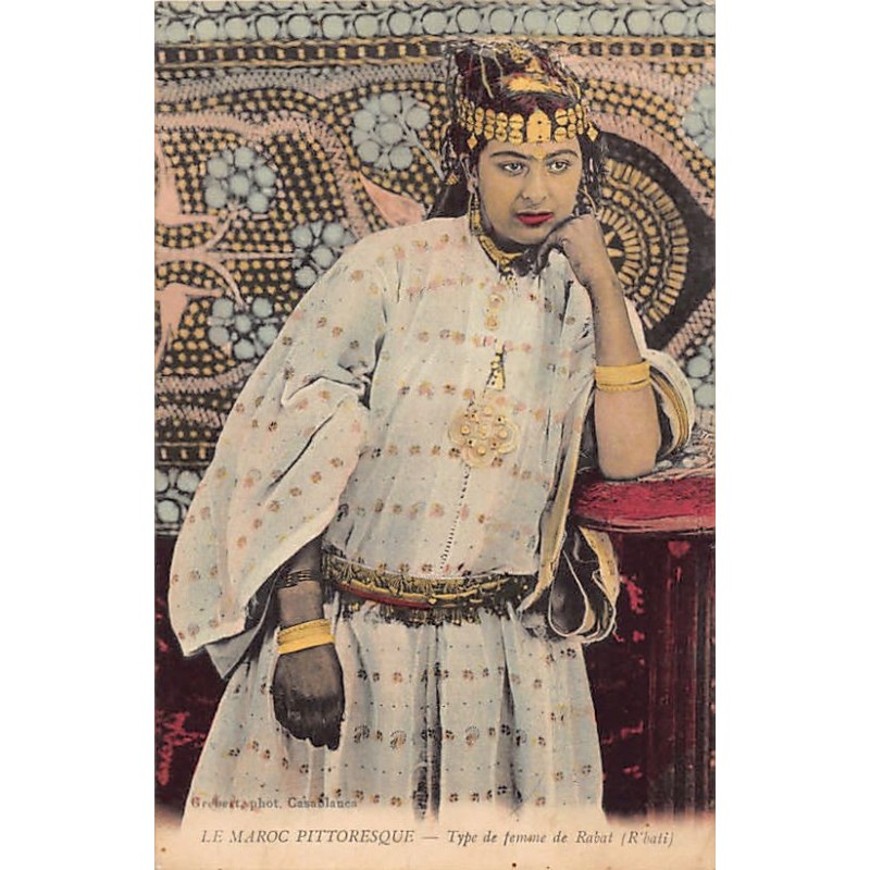 Rare collectable postcards of MOROCCO. Vintage Postcards of MOROCCO