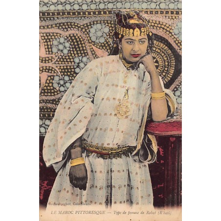 Rare collectable postcards of MOROCCO. Vintage Postcards of MOROCCO