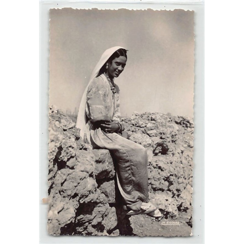 Rare collectable postcards of MOROCCO. Vintage Postcards of MOROCCO