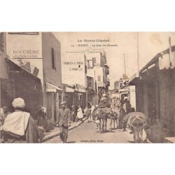 Rare collectable postcards of MOROCCO. Vintage Postcards of MOROCCO
