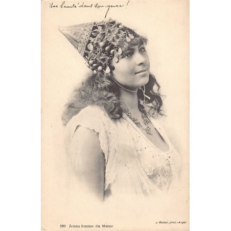 Rare collectable postcards of MOROCCO. Vintage Postcards of MOROCCO