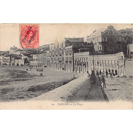 Rare collectable postcards of MOROCCO. Vintage Postcards of MOROCCO