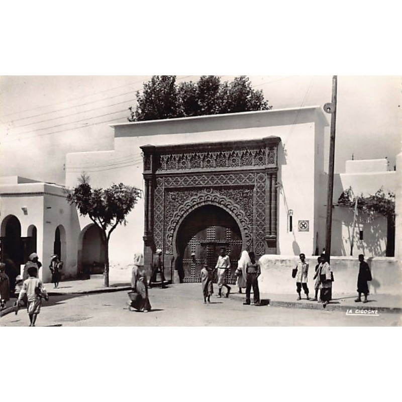 Rare collectable postcards of MOROCCO. Vintage Postcards of MOROCCO