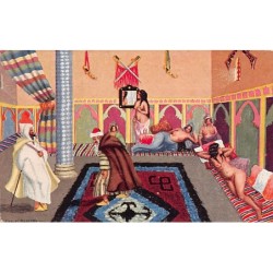 Rare collectable postcards of MOROCCO. Vintage Postcards of MOROCCO