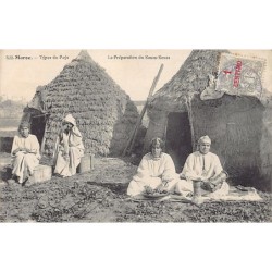 Rare collectable postcards of MOROCCO. Vintage Postcards of MOROCCO