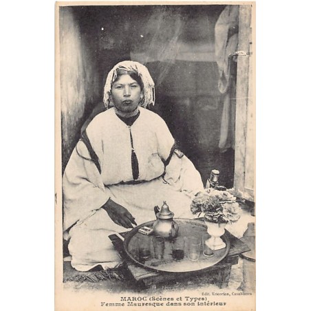 Rare collectable postcards of MOROCCO. Vintage Postcards of MOROCCO
