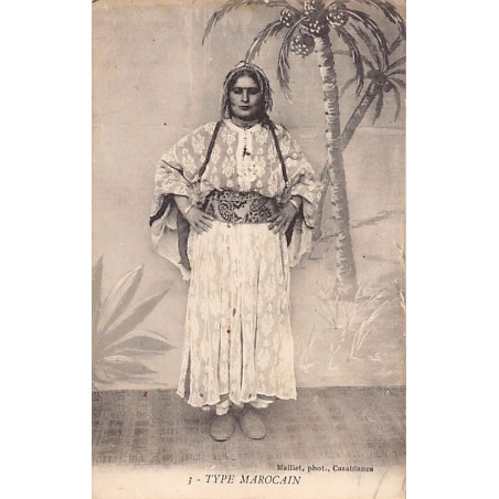 Rare collectable postcards of MOROCCO. Vintage Postcards of MOROCCO