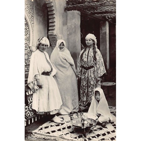 Rare collectable postcards of MOROCCO. Vintage Postcards of MOROCCO