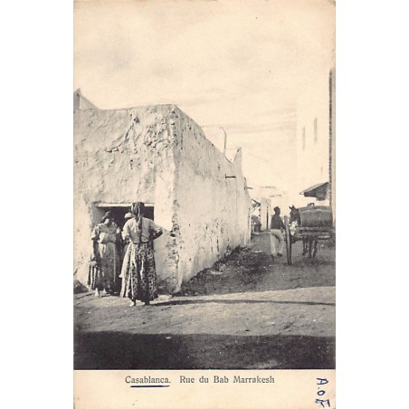 Rare collectable postcards of MOROCCO. Vintage Postcards of MOROCCO