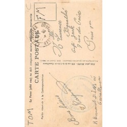 Rare collectable postcards of MOROCCO. Vintage Postcards of MOROCCO