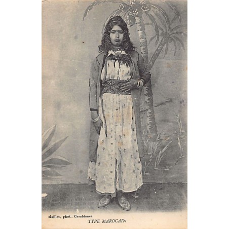 Rare collectable postcards of MOROCCO. Vintage Postcards of MOROCCO