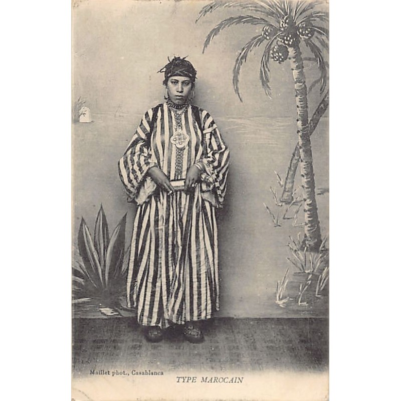 Rare collectable postcards of MOROCCO. Vintage Postcards of MOROCCO