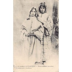 Rare collectable postcards of MOROCCO. Vintage Postcards of MOROCCO