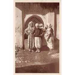 Rare collectable postcards of MOROCCO. Vintage Postcards of MOROCCO
