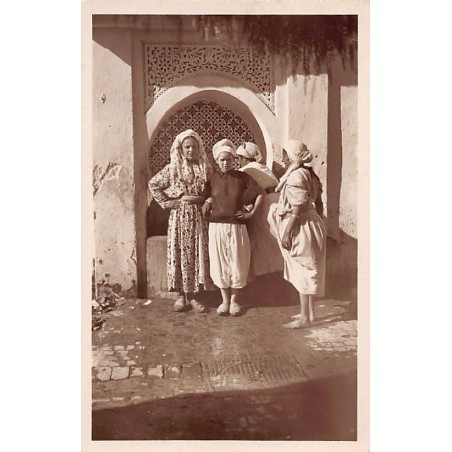 Rare collectable postcards of MOROCCO. Vintage Postcards of MOROCCO