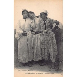 Rare collectable postcards of MOROCCO. Vintage Postcards of MOROCCO