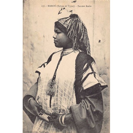 Rare collectable postcards of MOROCCO. Vintage Postcards of MOROCCO