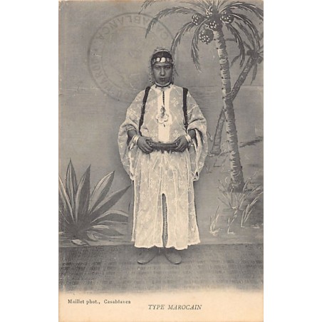 Rare collectable postcards of MOROCCO. Vintage Postcards of MOROCCO