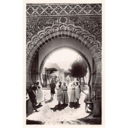 Rare collectable postcards of MOROCCO. Vintage Postcards of MOROCCO