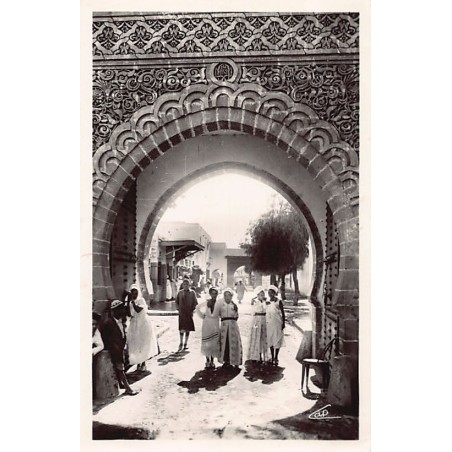 Rare collectable postcards of MOROCCO. Vintage Postcards of MOROCCO