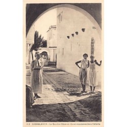 Rare collectable postcards of MOROCCO. Vintage Postcards of MOROCCO