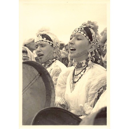 Rare collectable postcards of MOROCCO. Vintage Postcards of MOROCCO