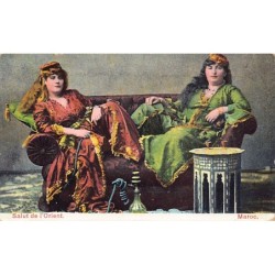 Rare collectable postcards of MOROCCO. Vintage Postcards of MOROCCO