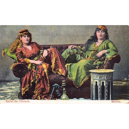 Rare collectable postcards of MOROCCO. Vintage Postcards of MOROCCO