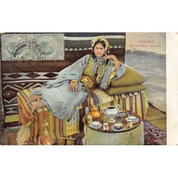 Rare collectable postcards of MOROCCO. Vintage Postcards of MOROCCO