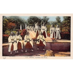 Rare collectable postcards of MOROCCO. Vintage Postcards of MOROCCO