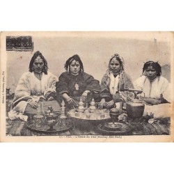 Rare collectable postcards of MOROCCO. Vintage Postcards of MOROCCO