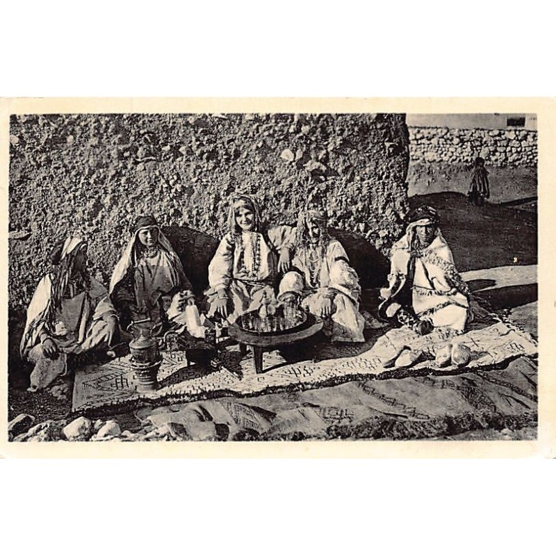 Rare collectable postcards of MOROCCO. Vintage Postcards of MOROCCO