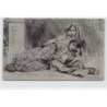 Rare collectable postcards of MOROCCO. Vintage Postcards of MOROCCO
