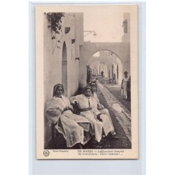 Rare collectable postcards of MOROCCO. Vintage Postcards of MOROCCO