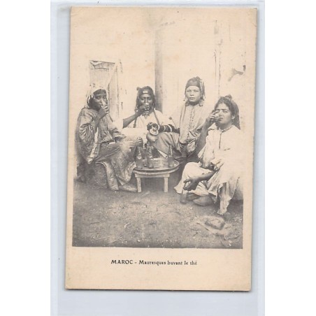 Rare collectable postcards of MOROCCO. Vintage Postcards of MOROCCO