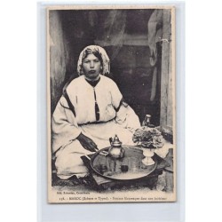 Rare collectable postcards of MOROCCO. Vintage Postcards of MOROCCO