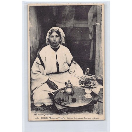 Rare collectable postcards of MOROCCO. Vintage Postcards of MOROCCO