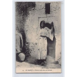 Rare collectable postcards of MOROCCO. Vintage Postcards of MOROCCO