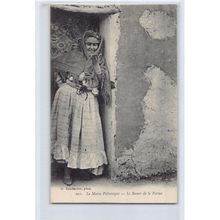 Rare collectable postcards of MOROCCO. Vintage Postcards of MOROCCO