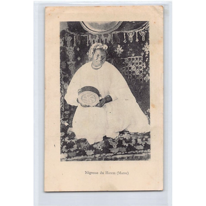 Rare collectable postcards of MOROCCO. Vintage Postcards of MOROCCO