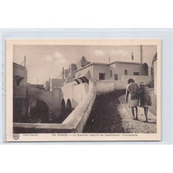 Rare collectable postcards of MOROCCO. Vintage Postcards of MOROCCO