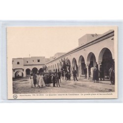 Rare collectable postcards of MOROCCO. Vintage Postcards of MOROCCO