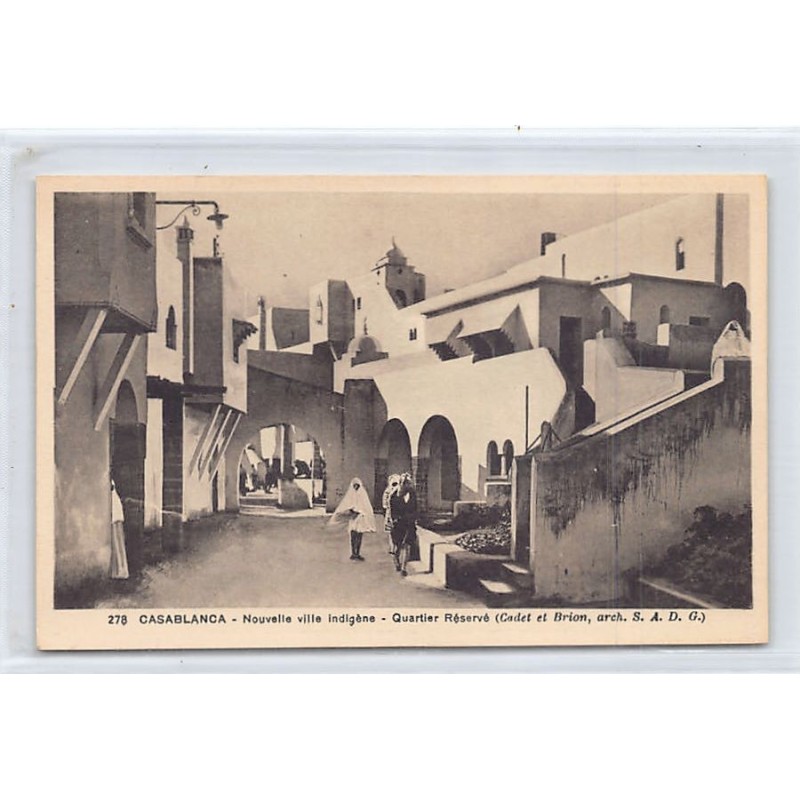 Rare collectable postcards of MOROCCO. Vintage Postcards of MOROCCO