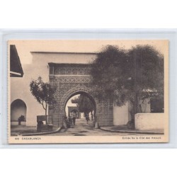 Rare collectable postcards of MOROCCO. Vintage Postcards of MOROCCO