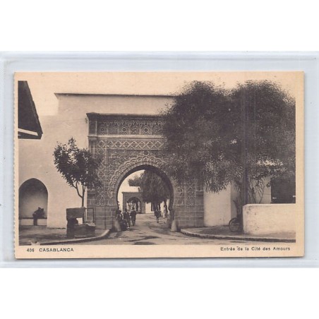 Rare collectable postcards of MOROCCO. Vintage Postcards of MOROCCO