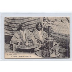 Rare collectable postcards of MOROCCO. Vintage Postcards of MOROCCO