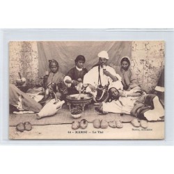 Rare collectable postcards of MOROCCO. Vintage Postcards of MOROCCO