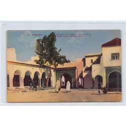 Rare collectable postcards of MOROCCO. Vintage Postcards of MOROCCO